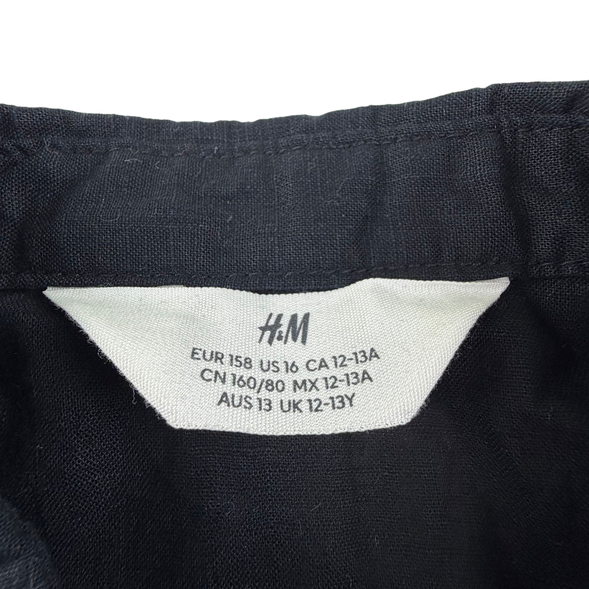Preloved kids shirt