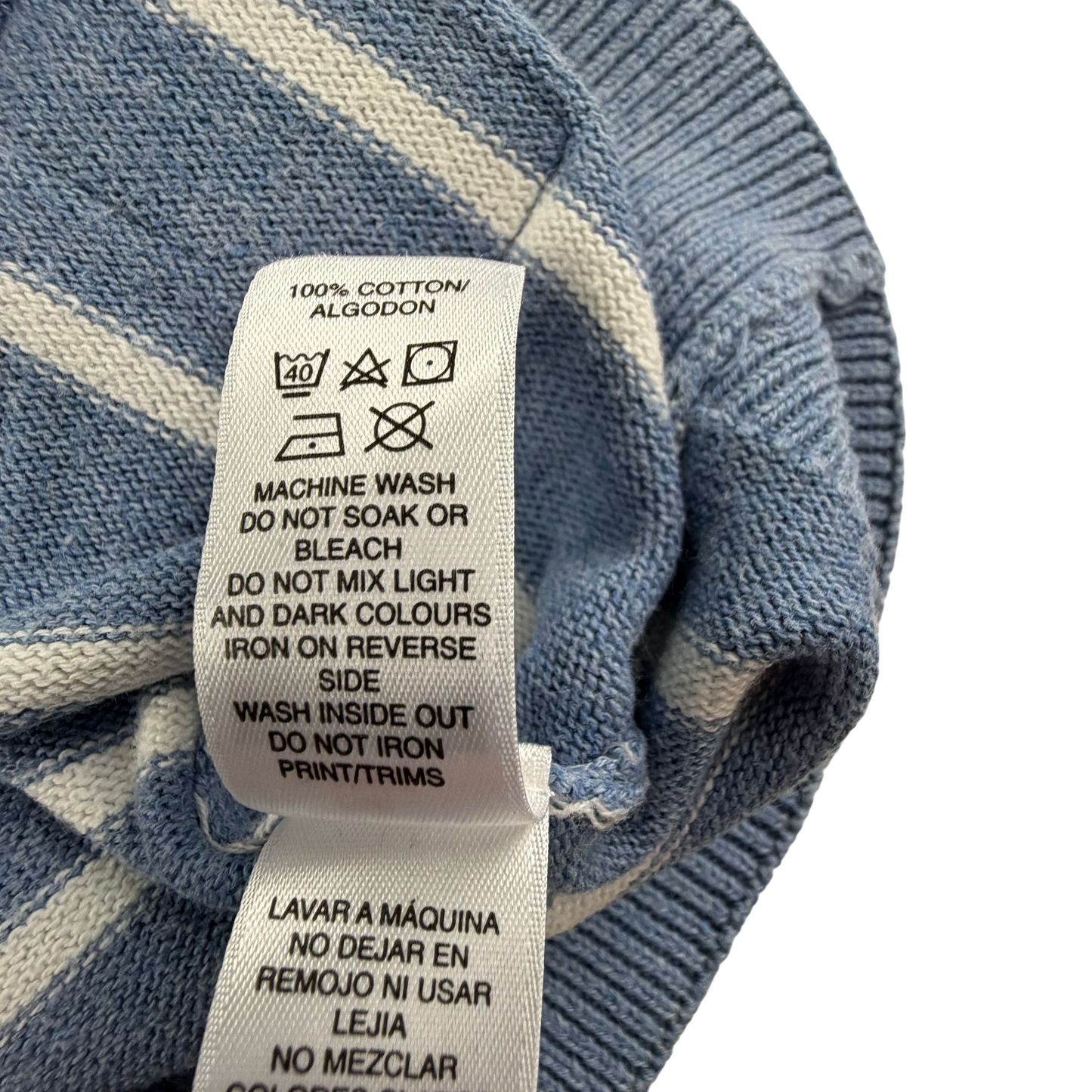 Preloved kids jumper