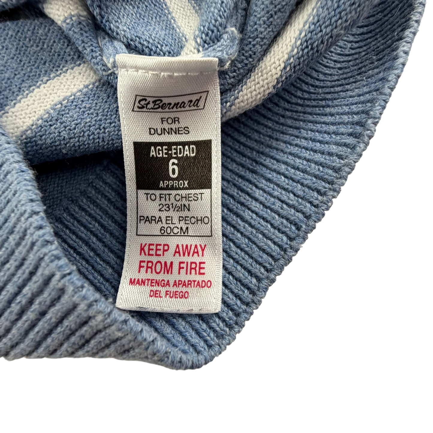 Preloved kids jumper