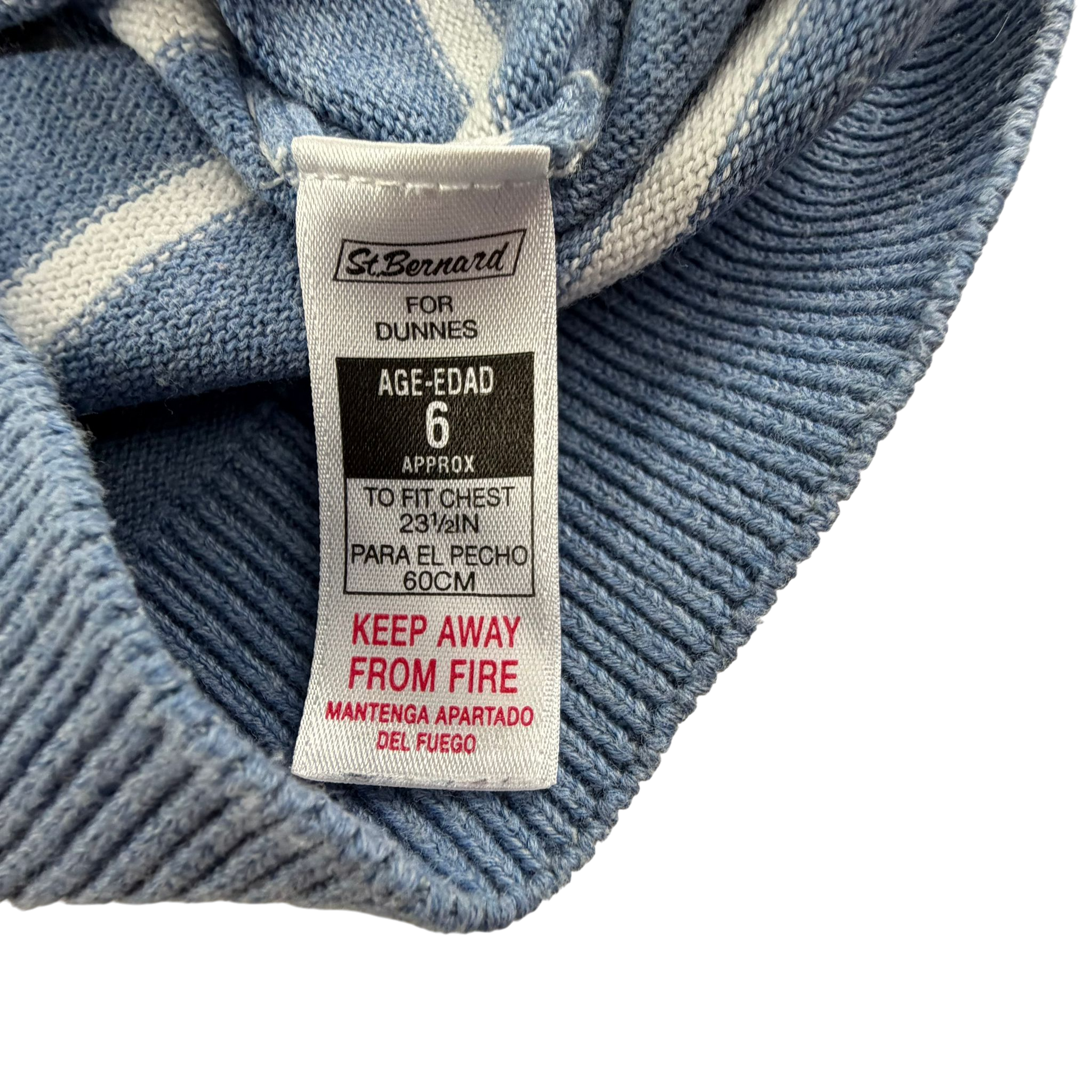 Preloved kids jumper