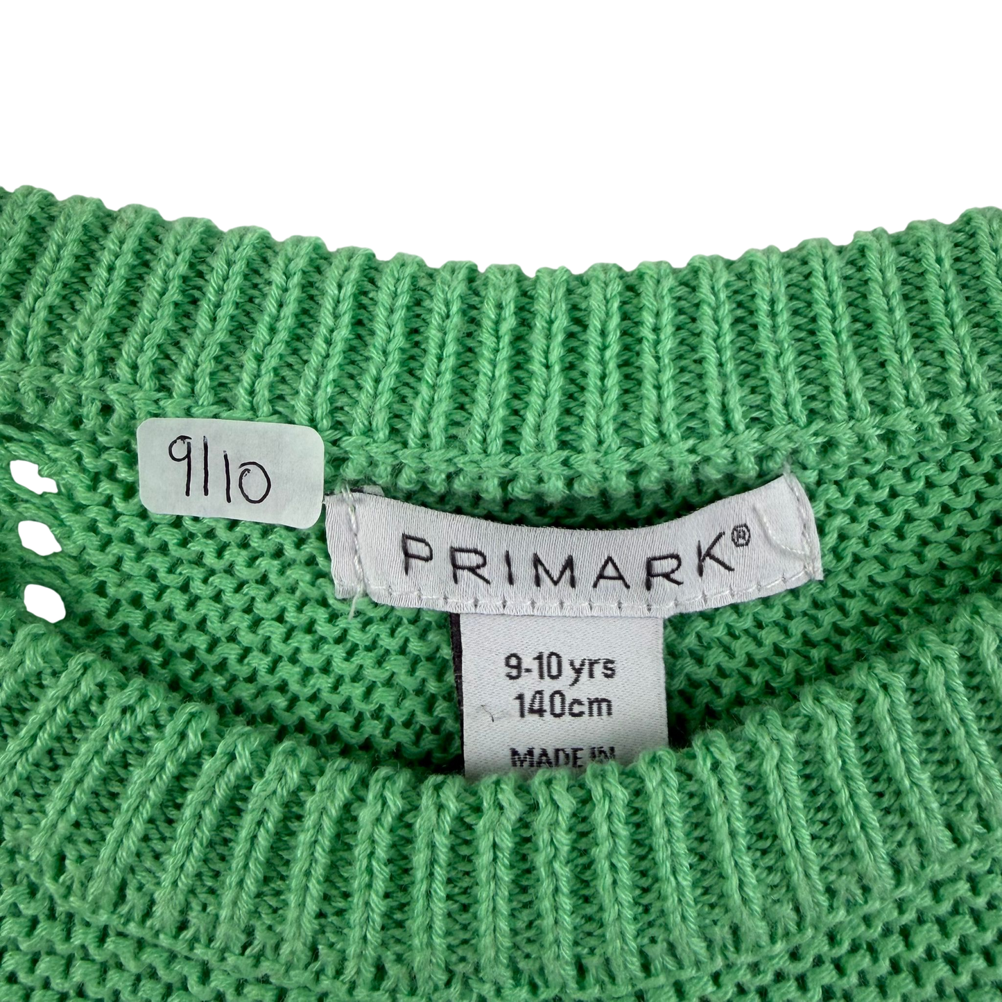 Preloved kids jumper