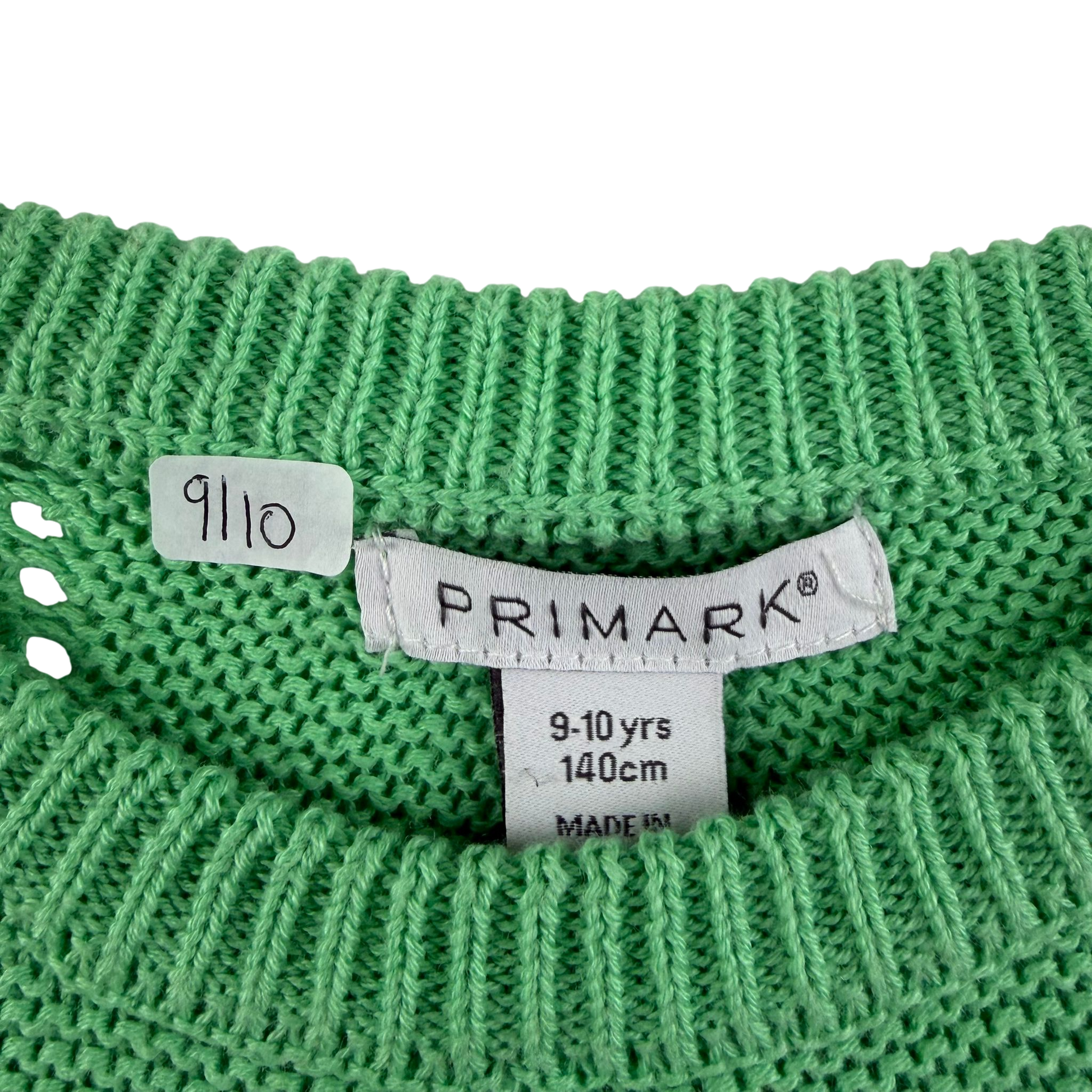Preloved kids jumper