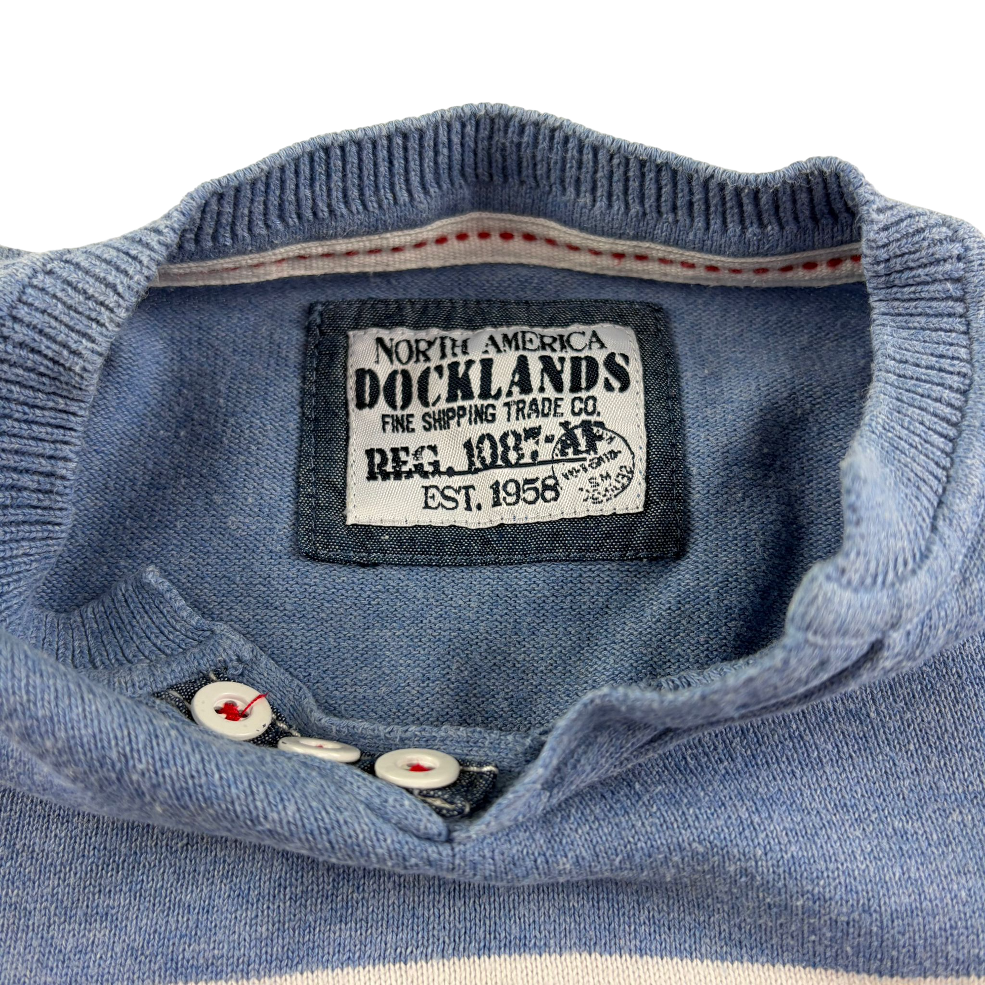 Preloved kids jumper