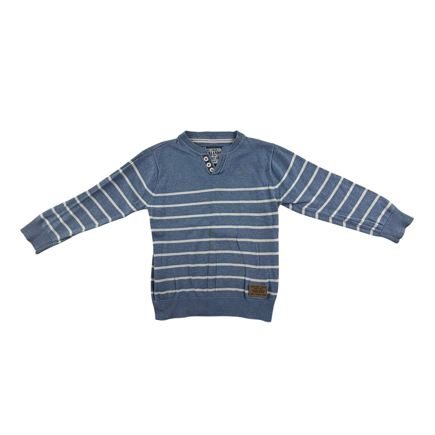 Preloved kids jumper