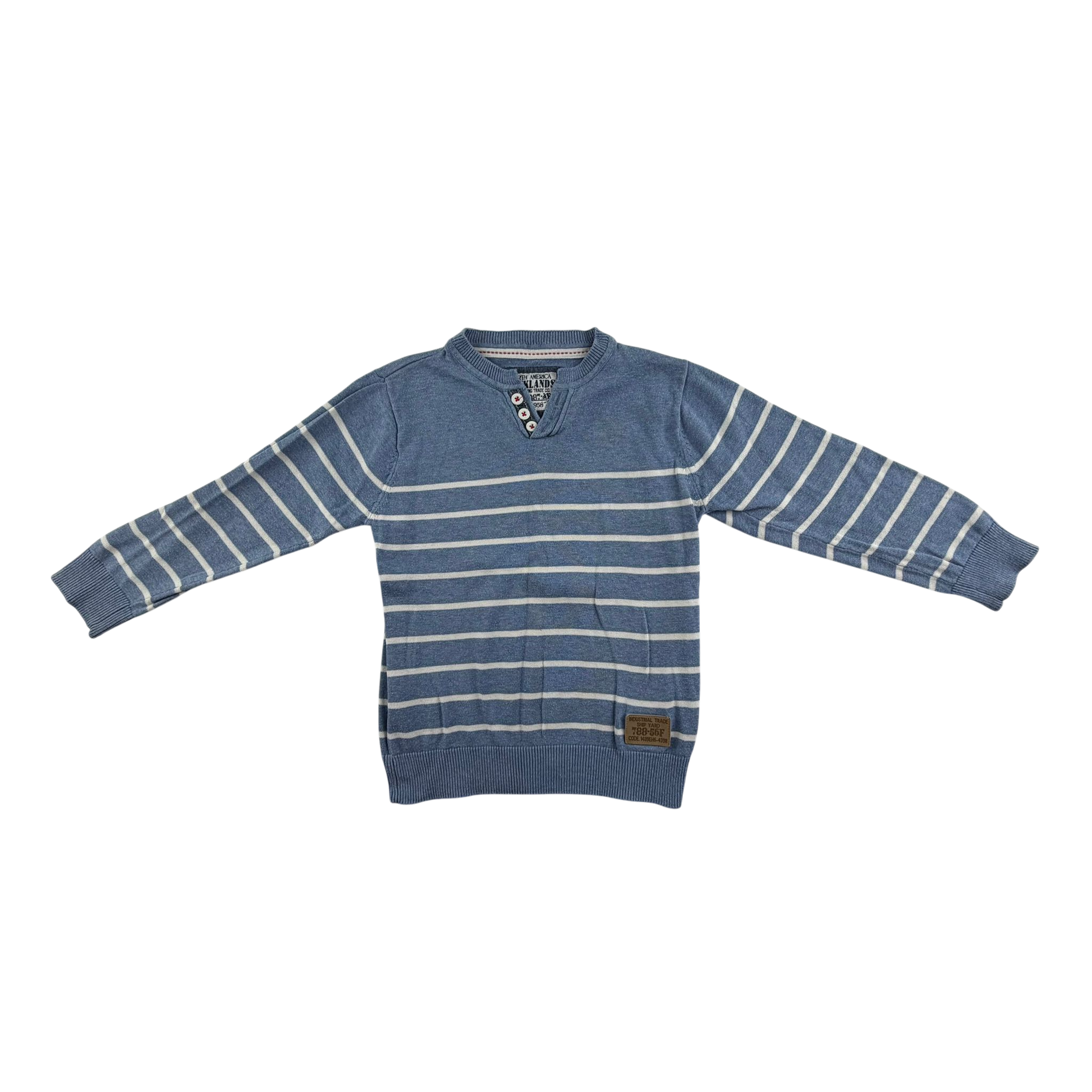 Preloved kids jumper