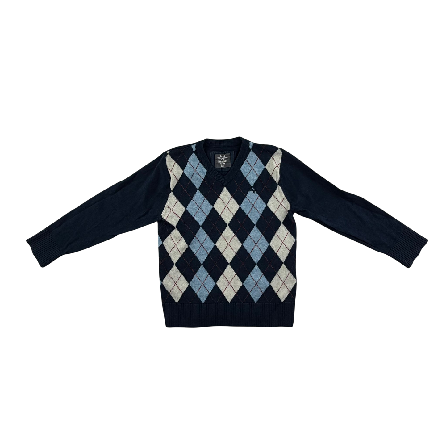 Preloved kids jumper