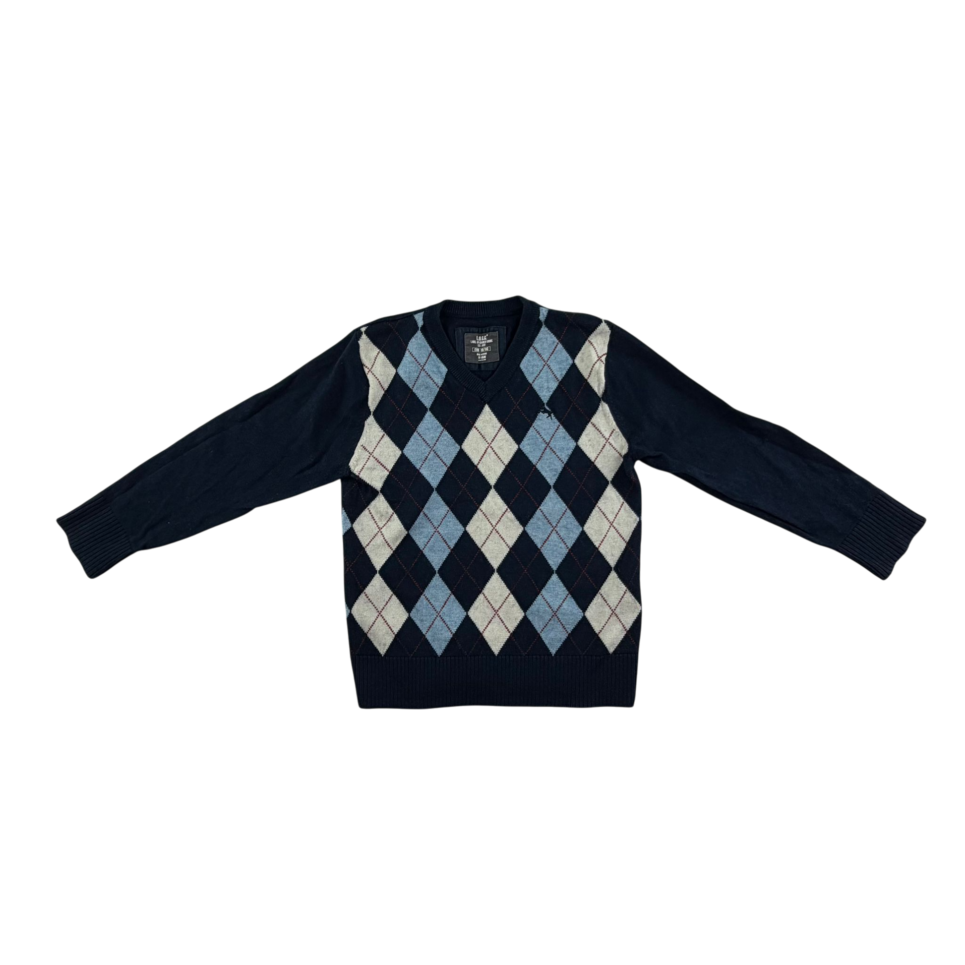 Preloved kids jumper