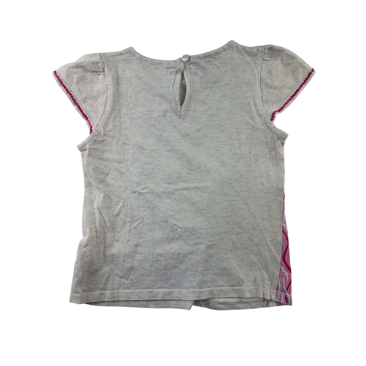 Preloved kids t-shirt