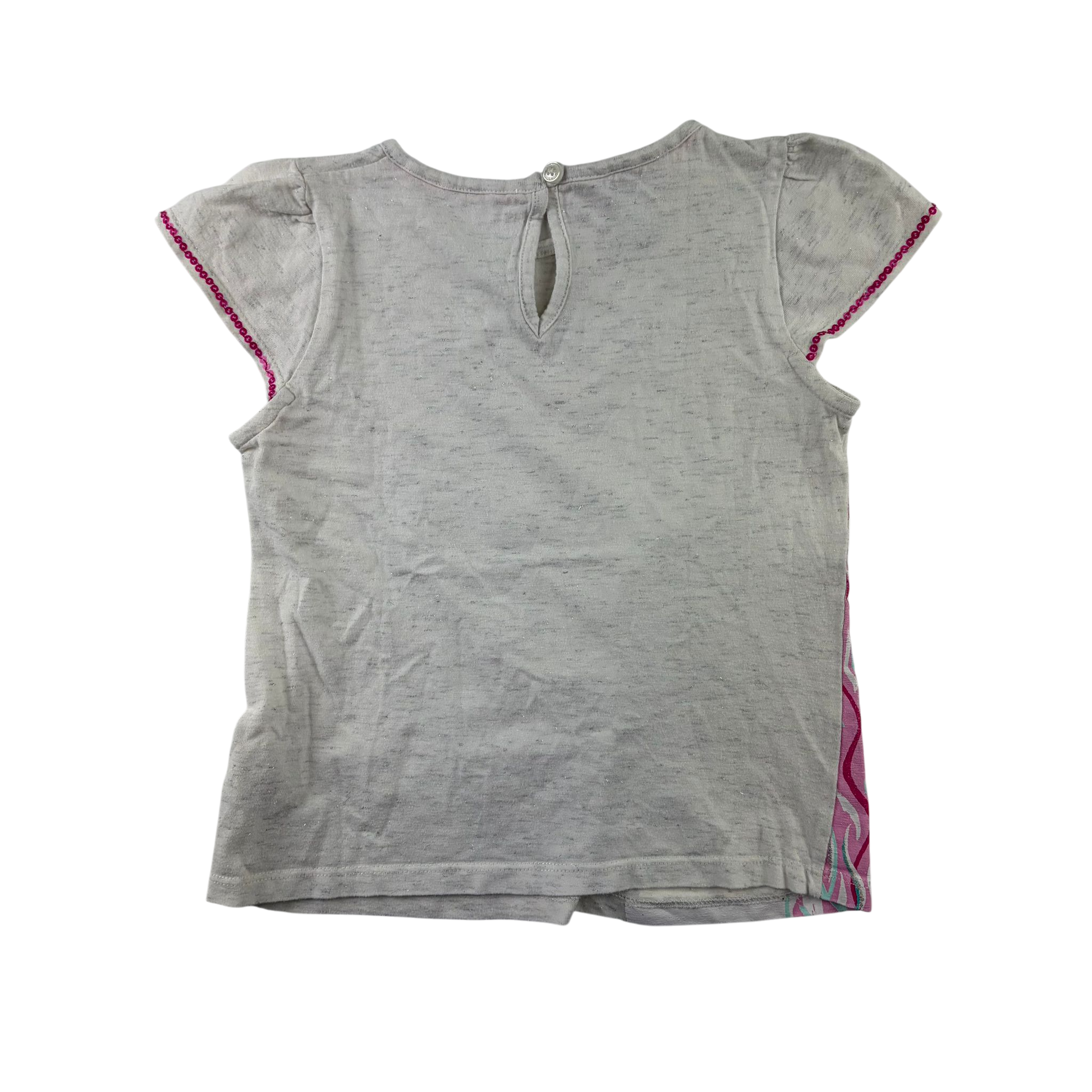 Preloved kids t-shirt