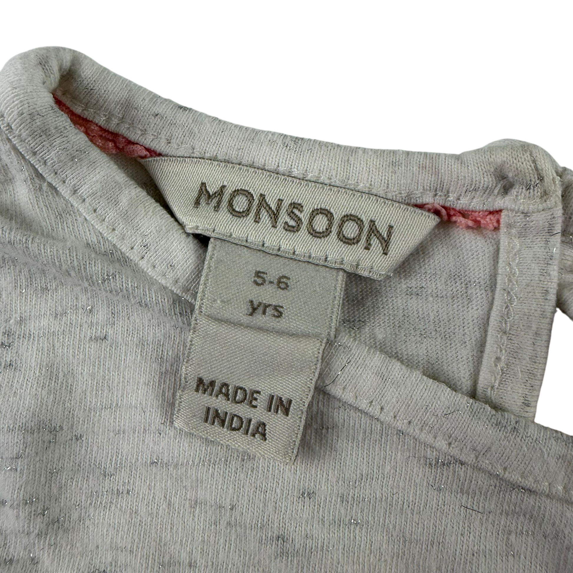 Preloved kids t-shirt