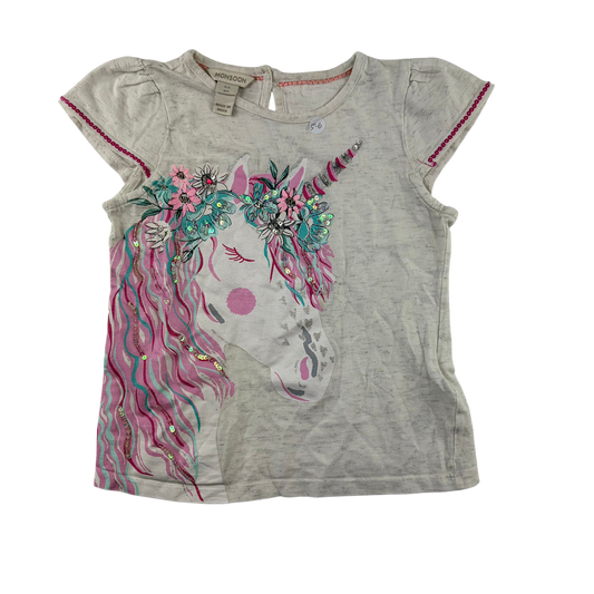 Preloved kids t-shirt