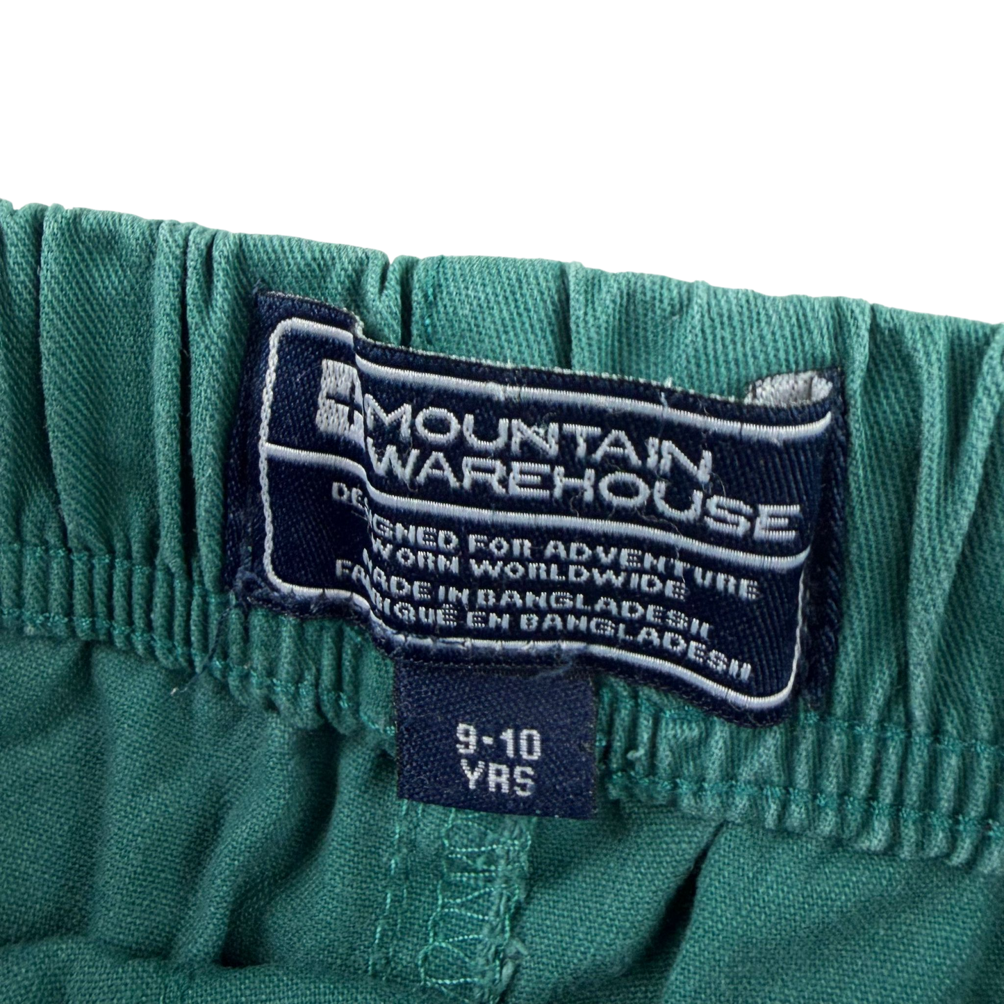 Preloved kids shorts