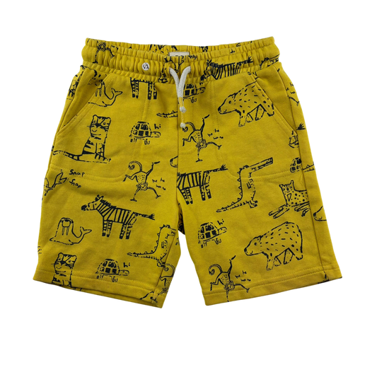 Preloved kids shorts