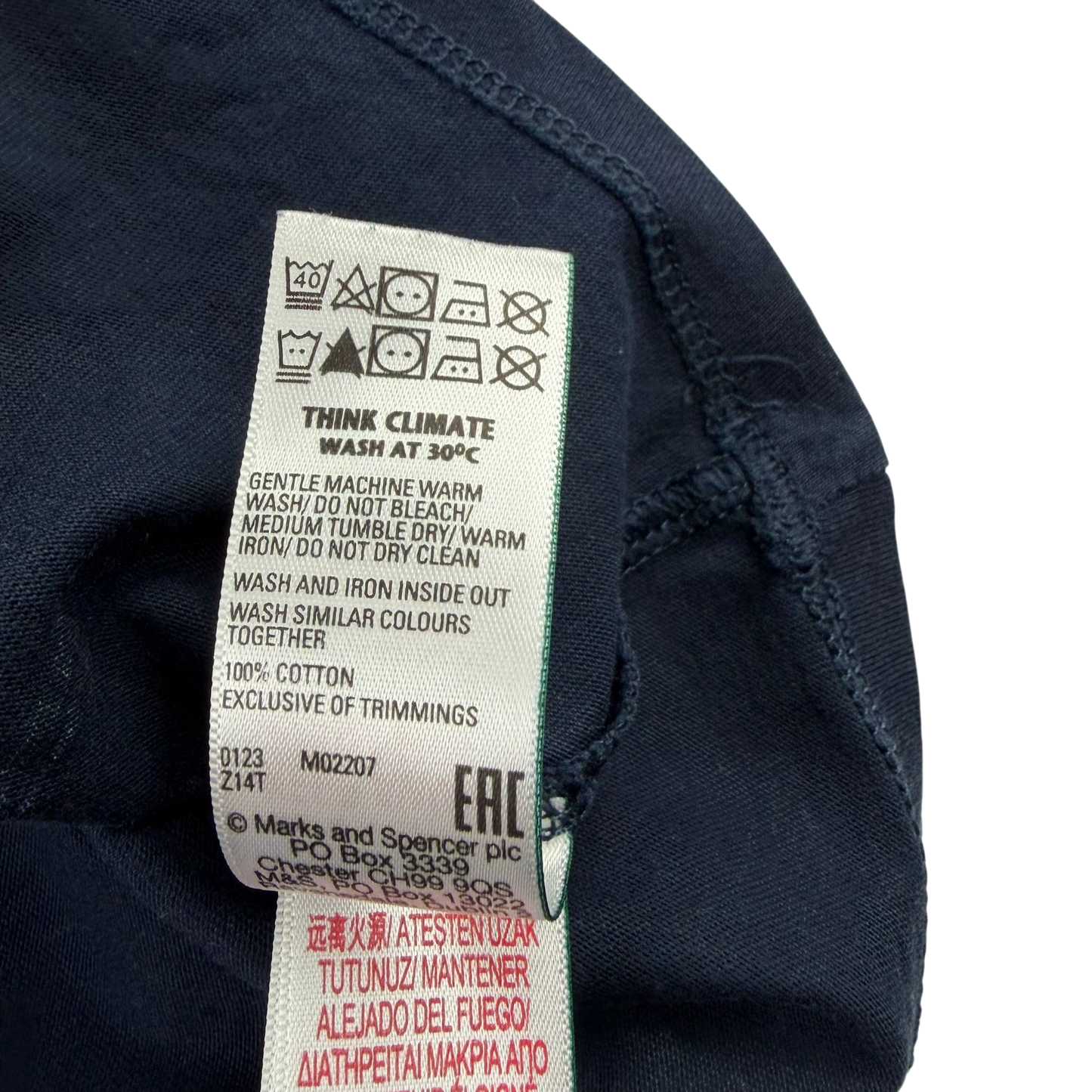 Preloved kids t-shirt