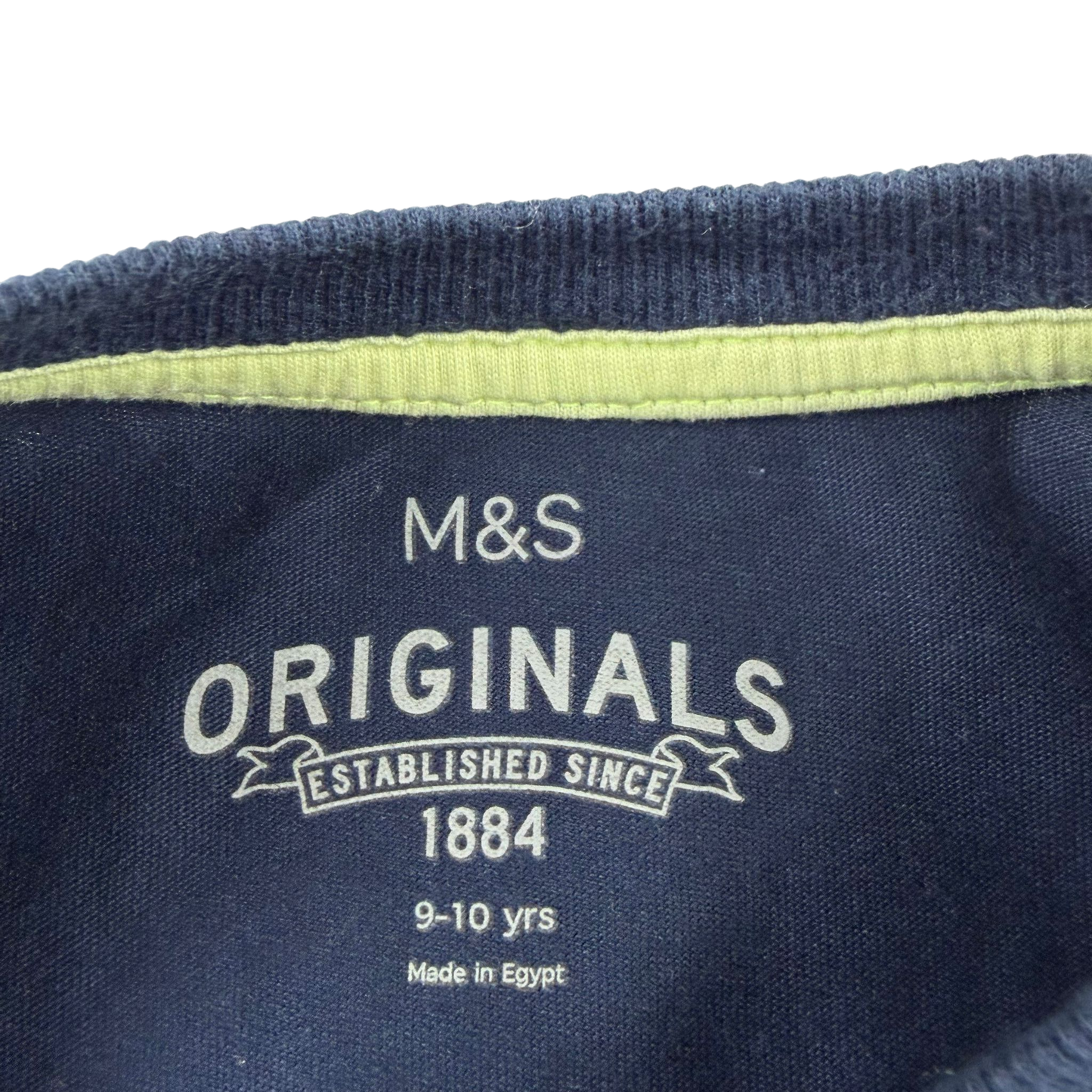 Preloved kids t-shirt