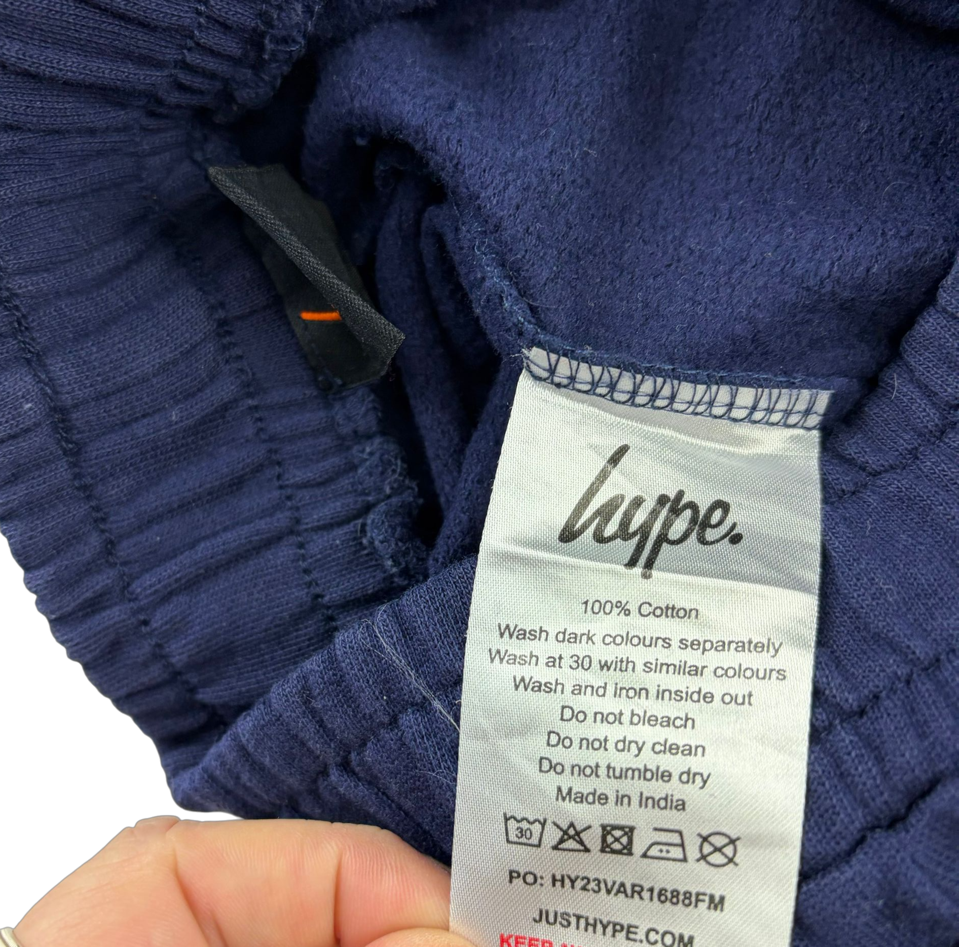 Preloved kids shorts
