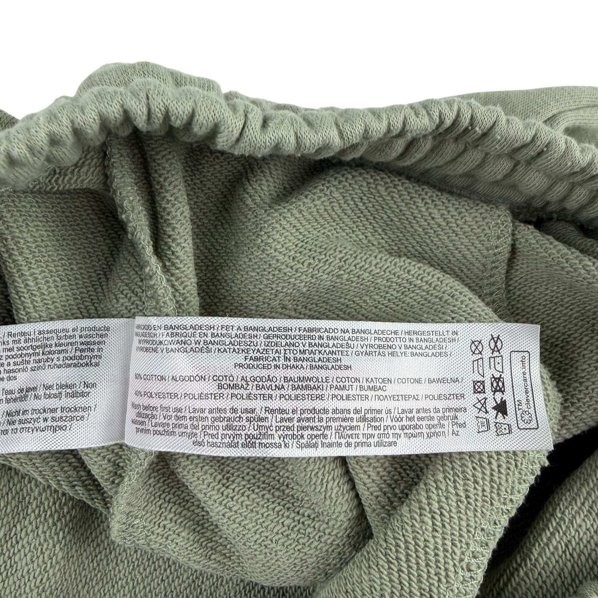 Preloved kids shorts