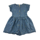 Preloved kids dress