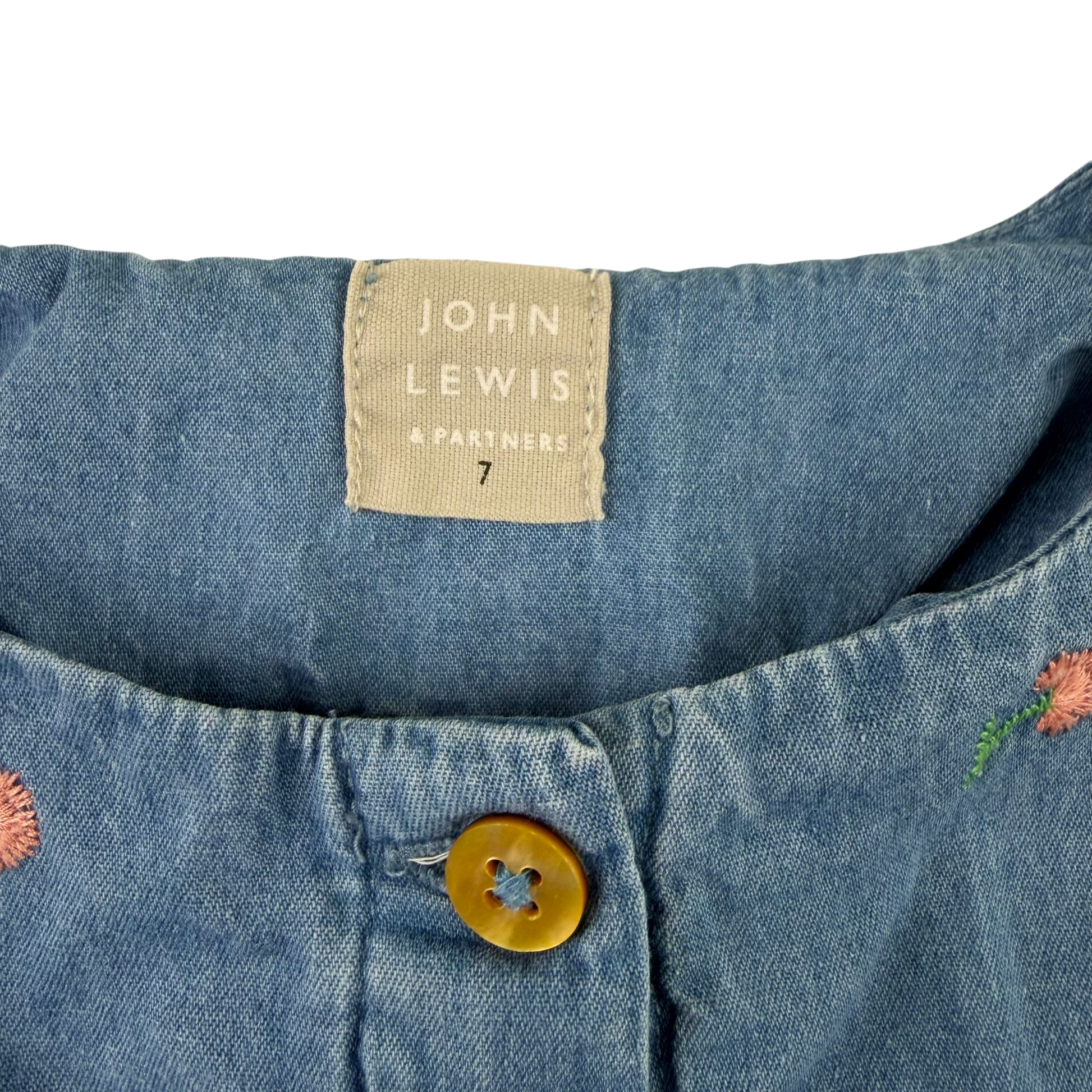 Preloved kids dress