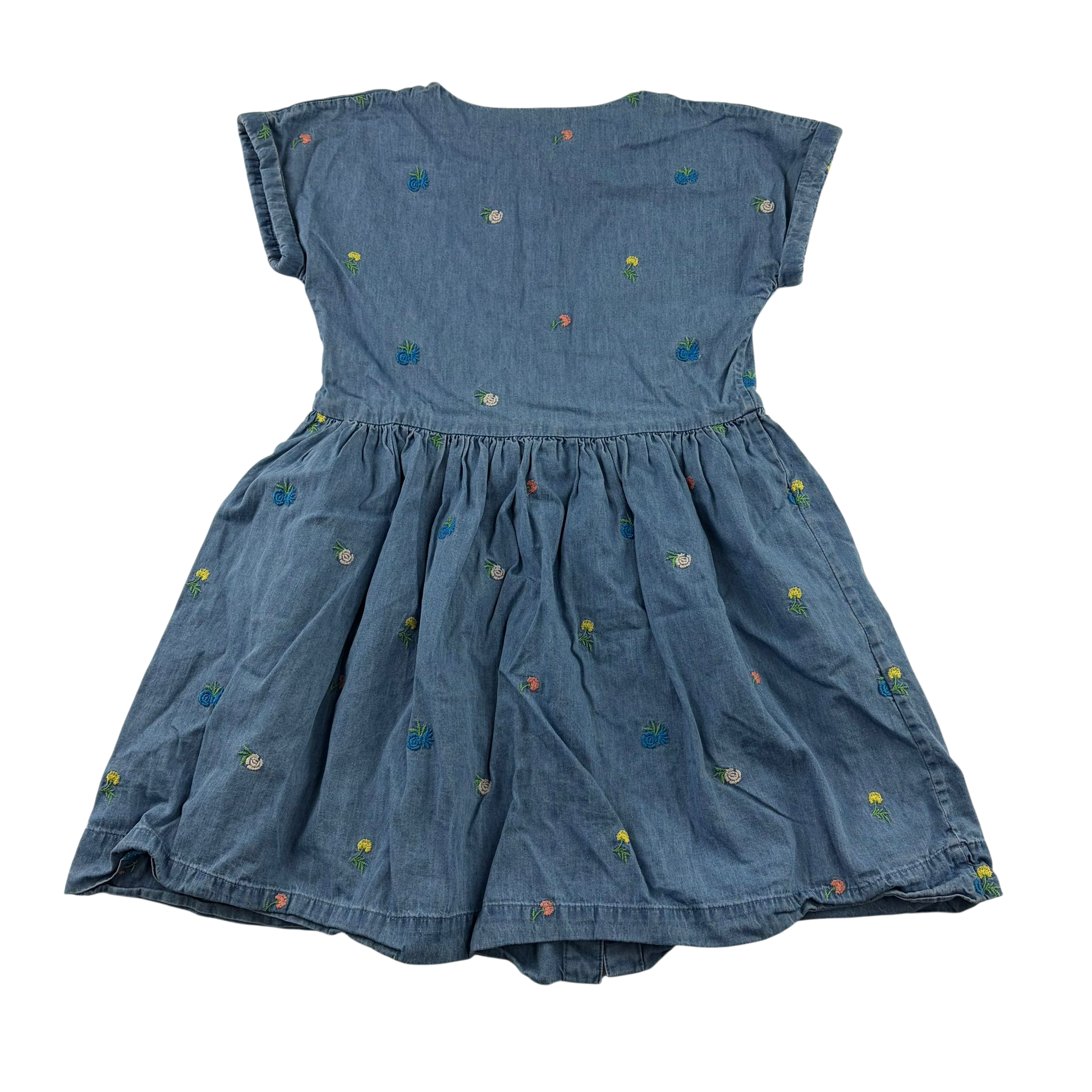 Preloved kids dress