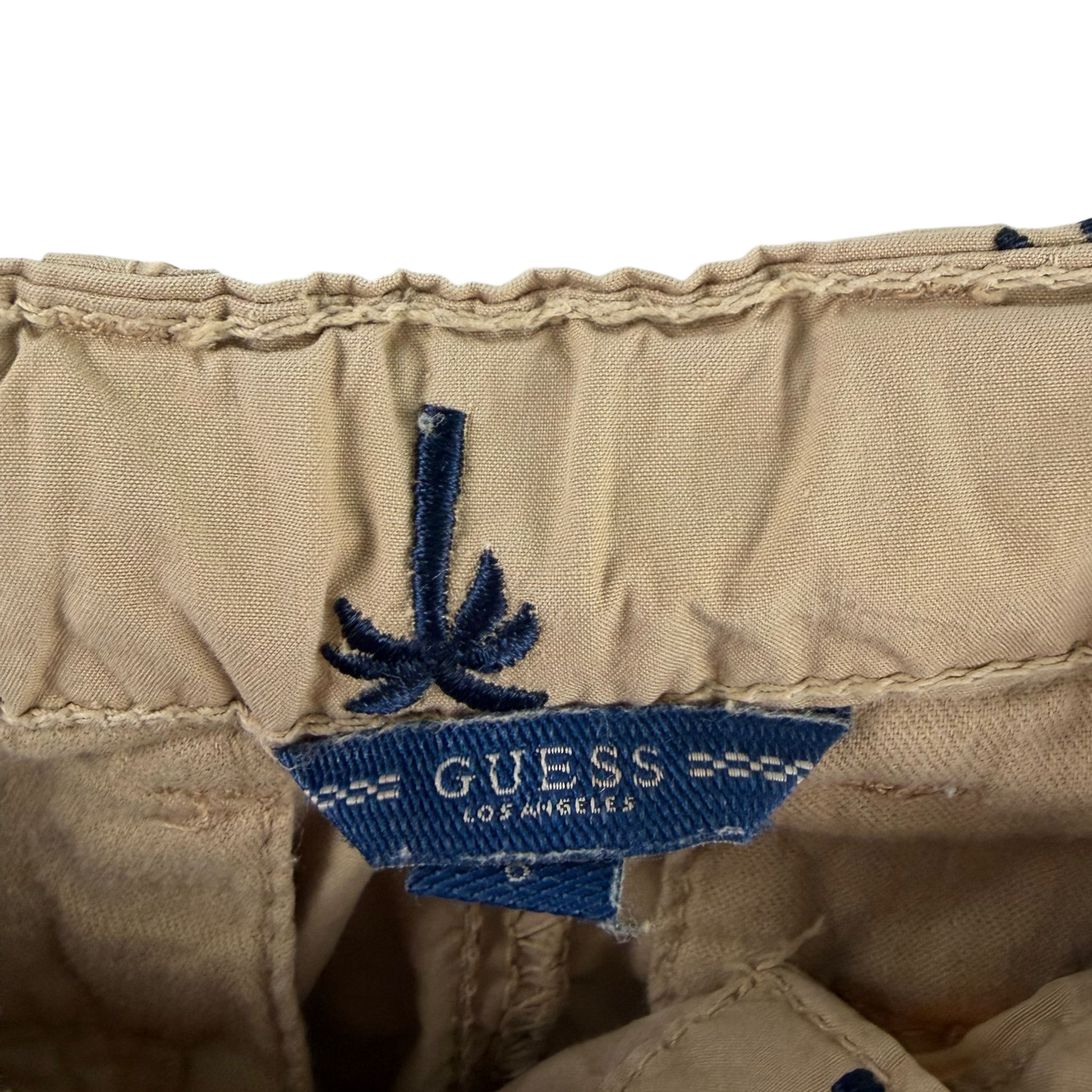 Preloved kids shorts