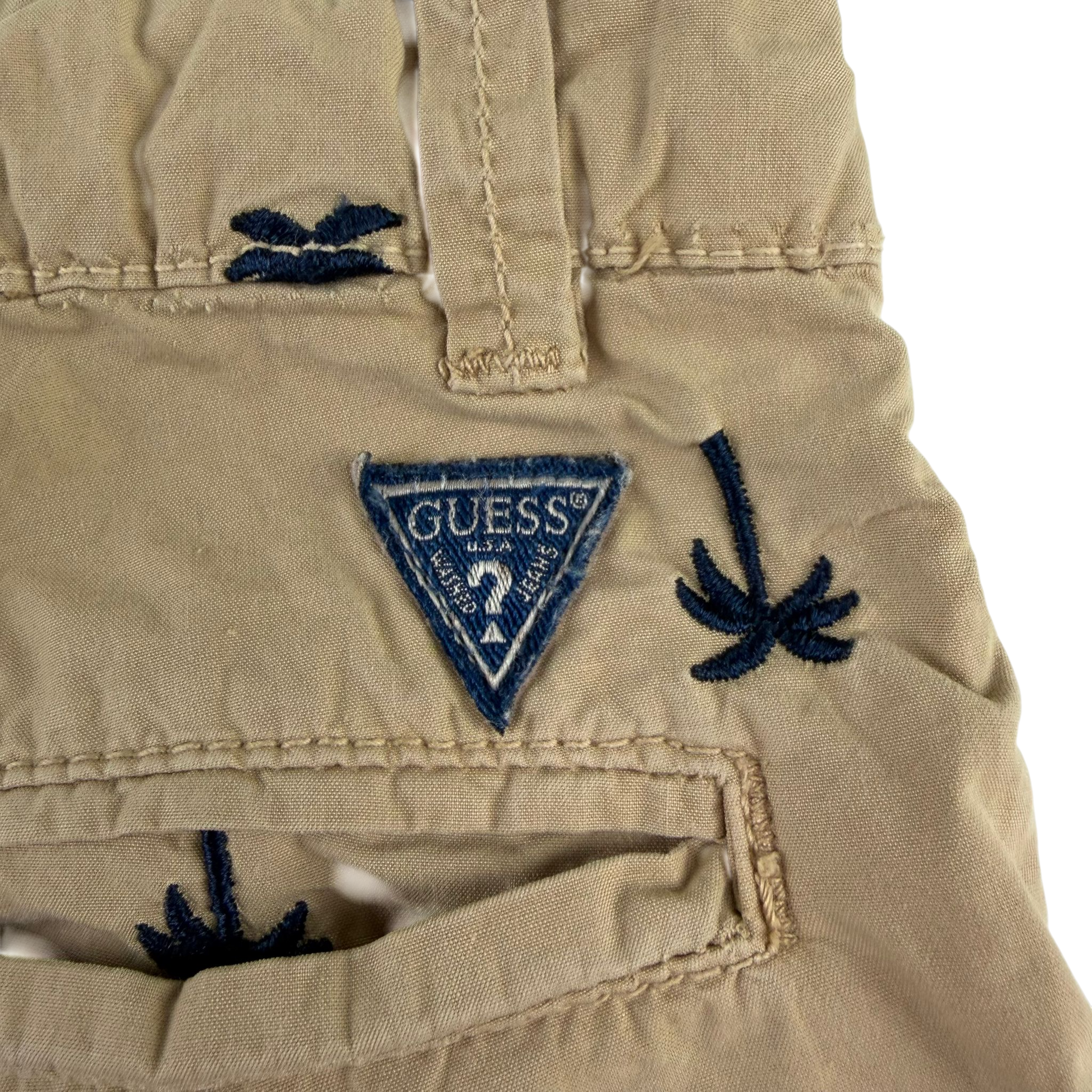 Preloved kids shorts