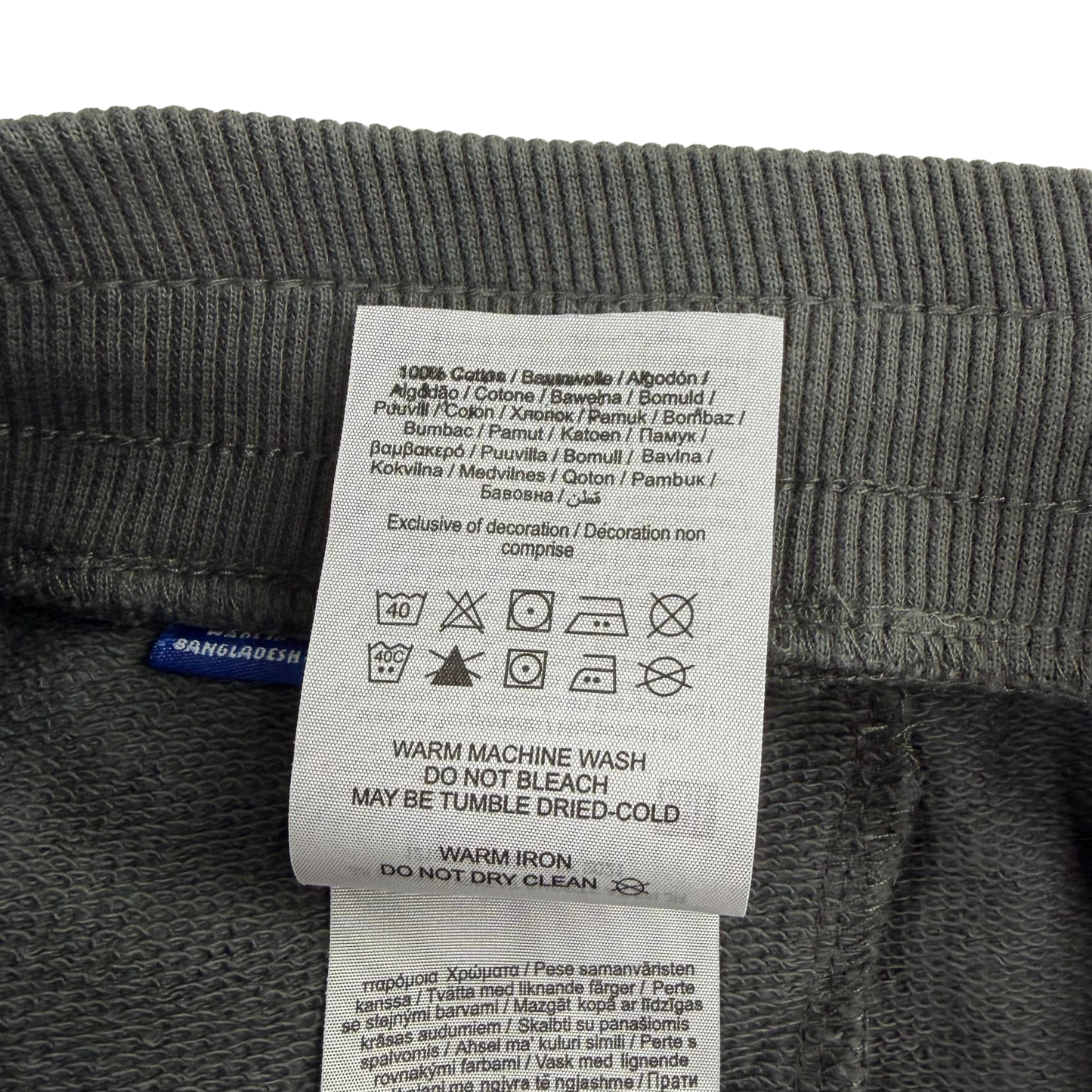 Preloved kids shorts
