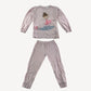 Mothercare Pyjama Set 5-6 Years Pink Ballerina Design Cotton