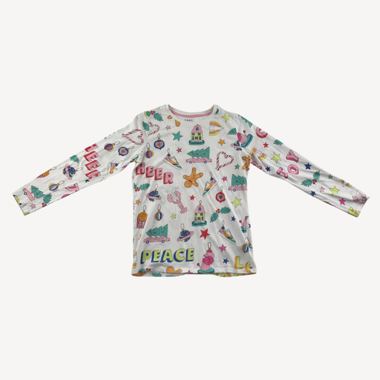 Preloved kids t-shirt