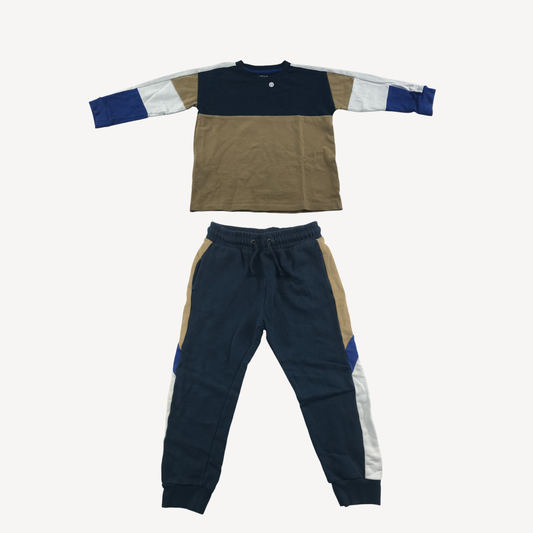 Preloved kids sweater jumper set