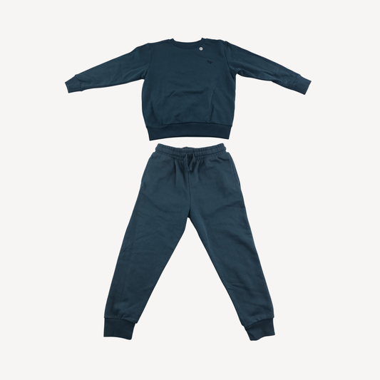 Preloved kids sweater jumper set