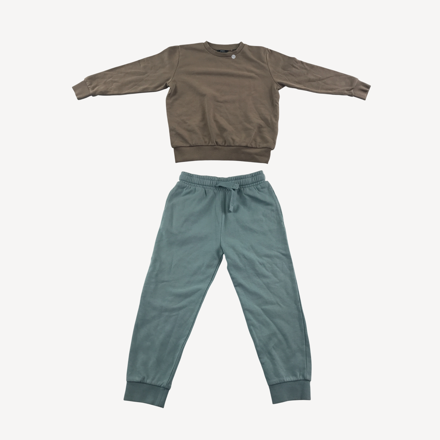 Preloved kids sweater jumper set