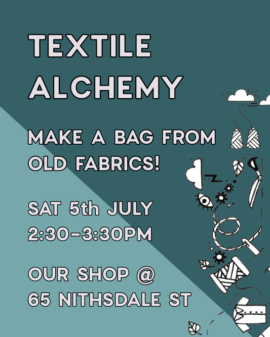 Workshop graphic