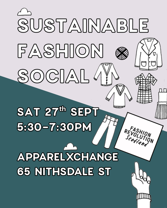 Sustainable Fashion Social - FREE