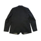 *Shawlands Academy girls Black School Blazers
