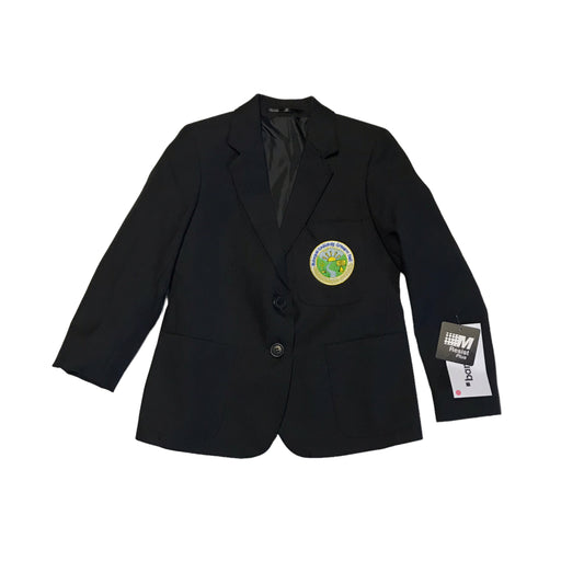 Bunsgoil Ghàidhlig Ghleann Dail Primary Black School Blazers