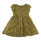 Preloved Yumi dress for kids