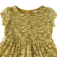 Preloved Yumi dress for kids