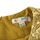 Preloved Yumi dress for kids