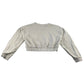 Zara 13-14 years beige jumper cotton