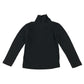 Zara 4-5 years black ribbed turtle neck jumper