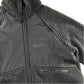 Zara 8-9 years dark grey fleece polyester