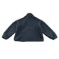 Zara 8-9 years dark grey fleece polyester