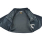 Zara 8-9 years dark grey fleece polyester