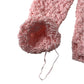Zara 9-10 years pink knitwear jumper