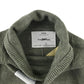 Zara 5-6 years dusty green jumper