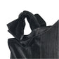 Zara 7-8 years black occasion jumpsuit sparkly velvet style polyester elastane polyamide