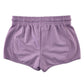 Zara and Primark summer bundle 9-10 years pink Lisa Simpson oversized t-shirt and lilac shorts cotton