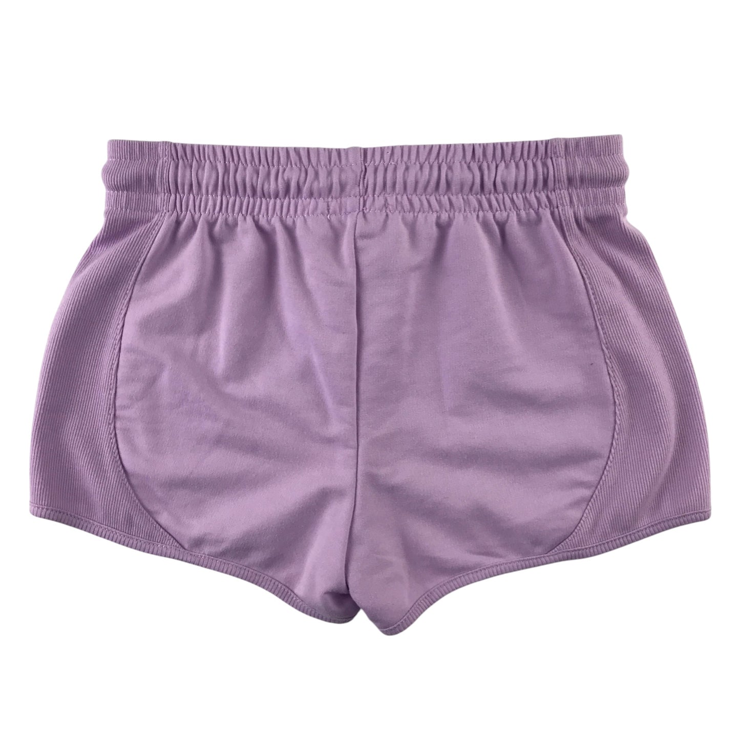 Zara and Primark summer bundle 9-10 years pink Lisa Simpson oversized t-shirt and lilac shorts cotton