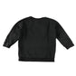 Zavetti Canada 6-7 years dark grey print sweater